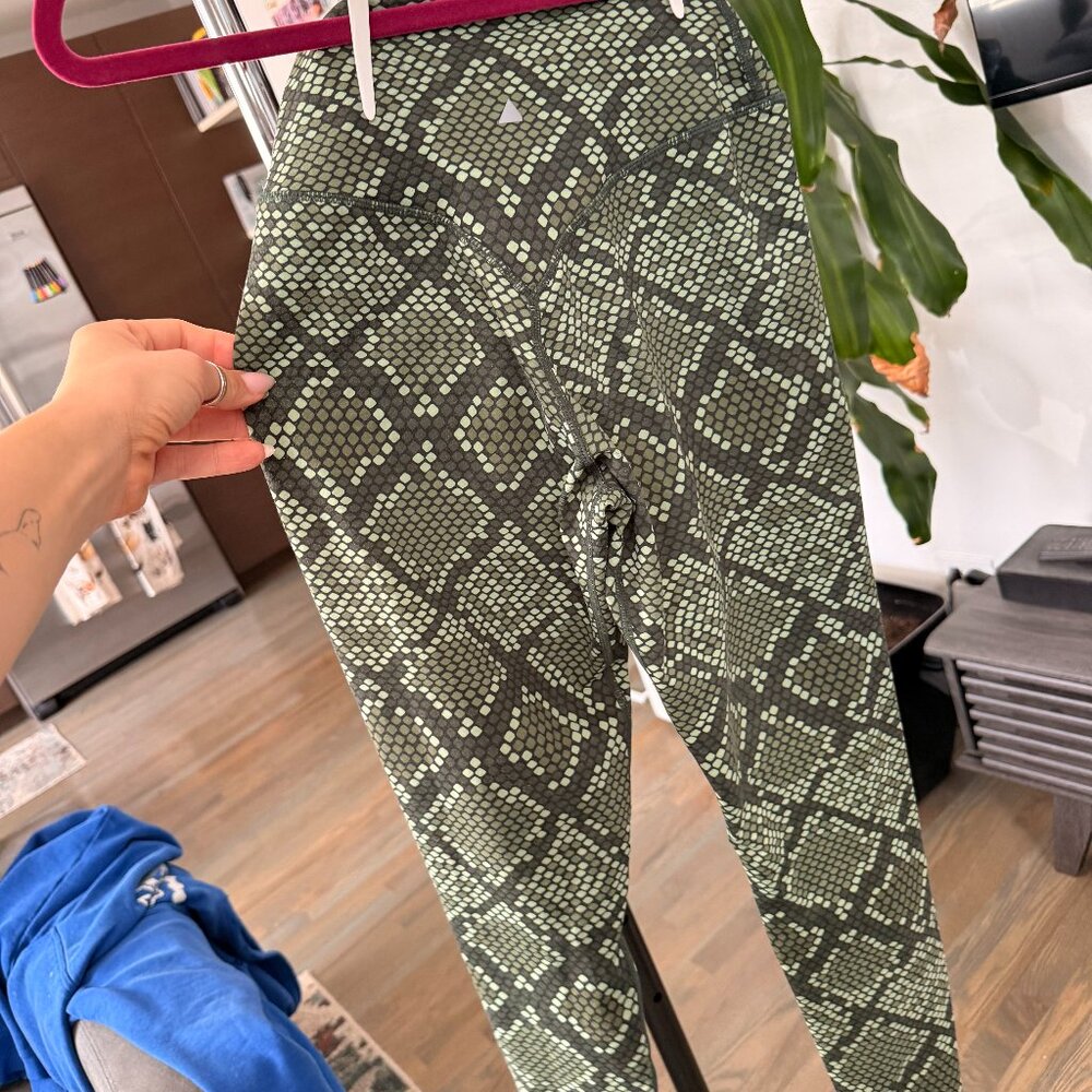 Ascend Pant Viper